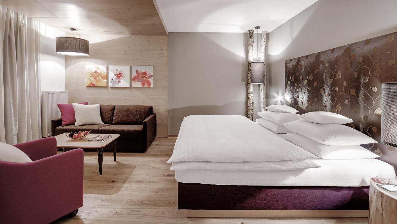 Inns Holz Улрихсберг Екстериор снимка