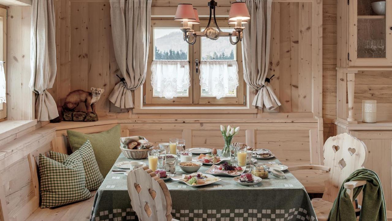 Inns Holz Улрихсберг Екстериор снимка