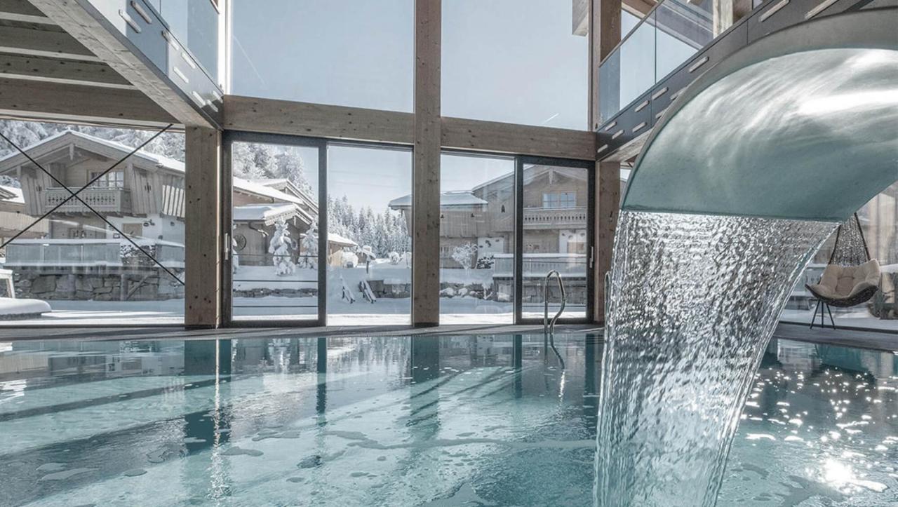 Inns Holz Улрихсберг Екстериор снимка