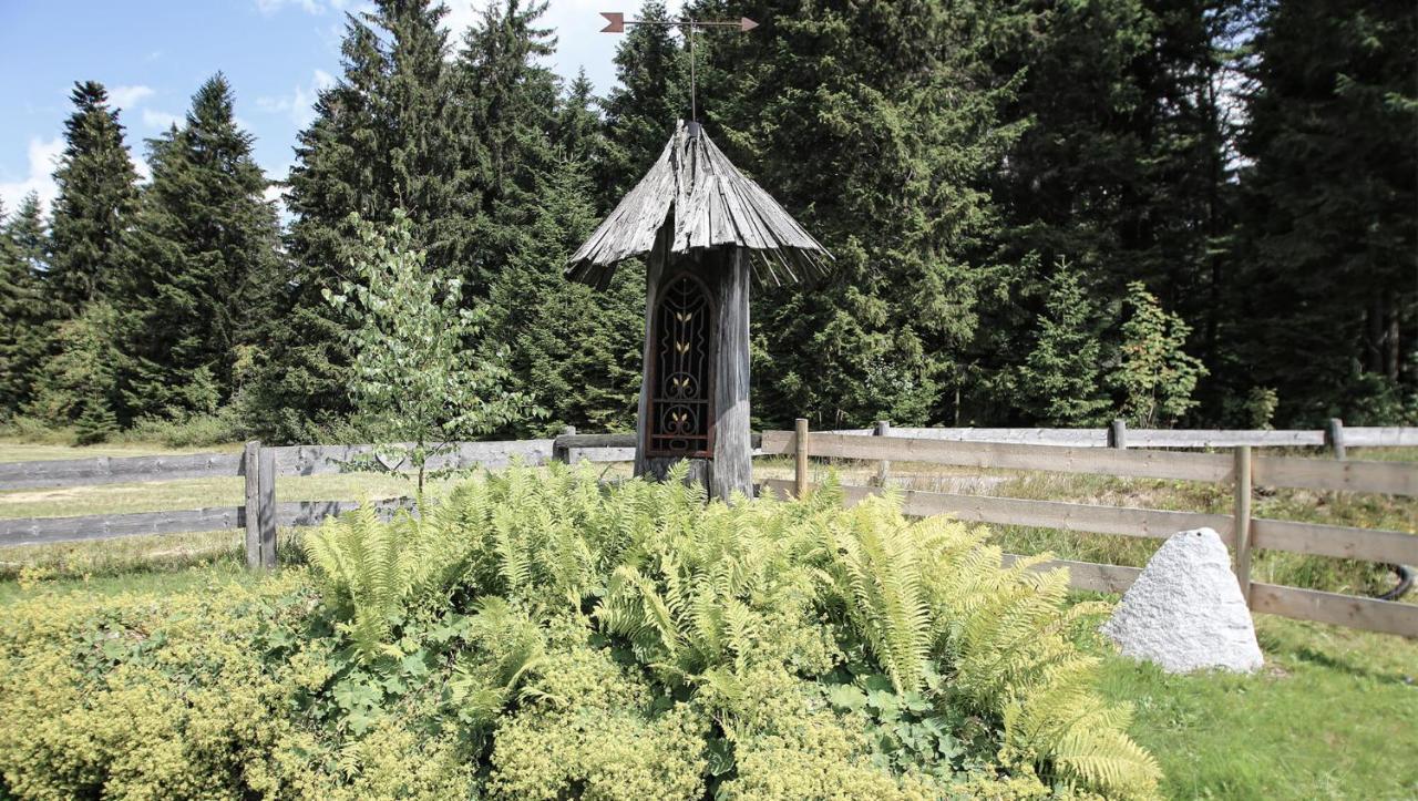 Inns Holz Улрихсберг Екстериор снимка