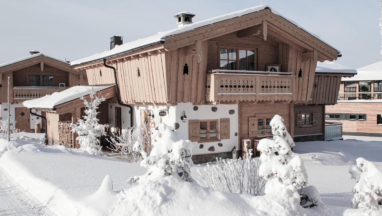 Inns Holz Улрихсберг Екстериор снимка