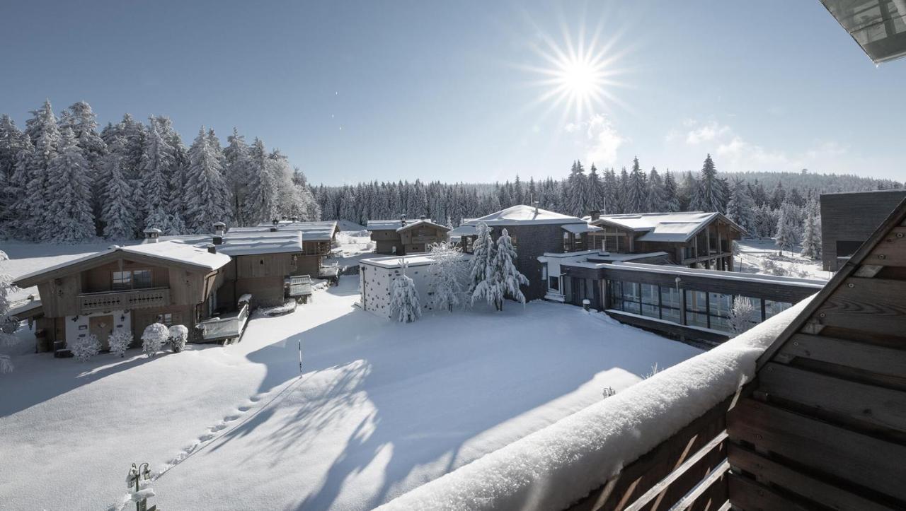 Inns Holz Улрихсберг Екстериор снимка