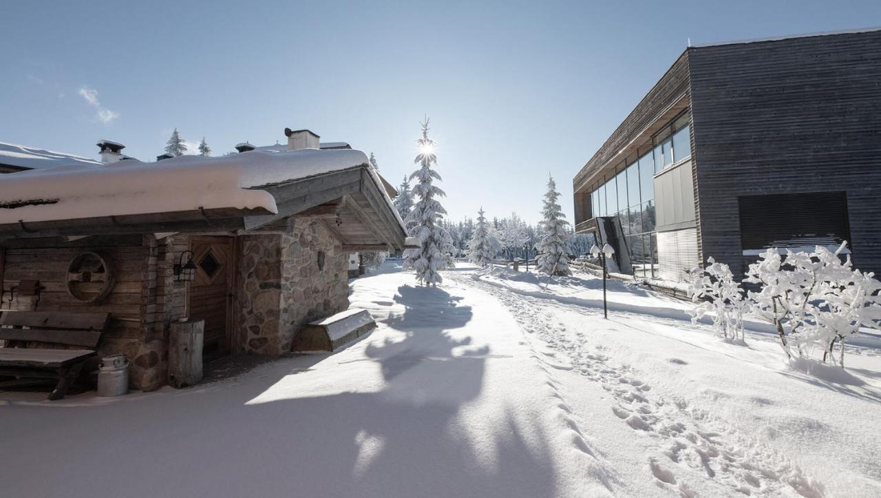 Inns Holz Улрихсберг Екстериор снимка