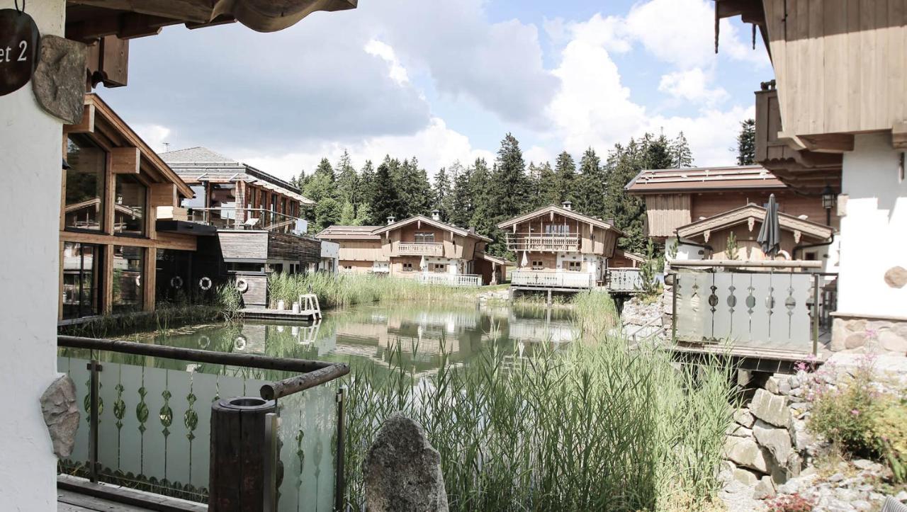 Inns Holz Улрихсберг Екстериор снимка