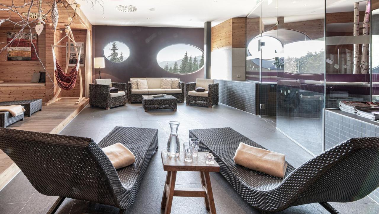 Inns Holz Улрихсберг Екстериор снимка