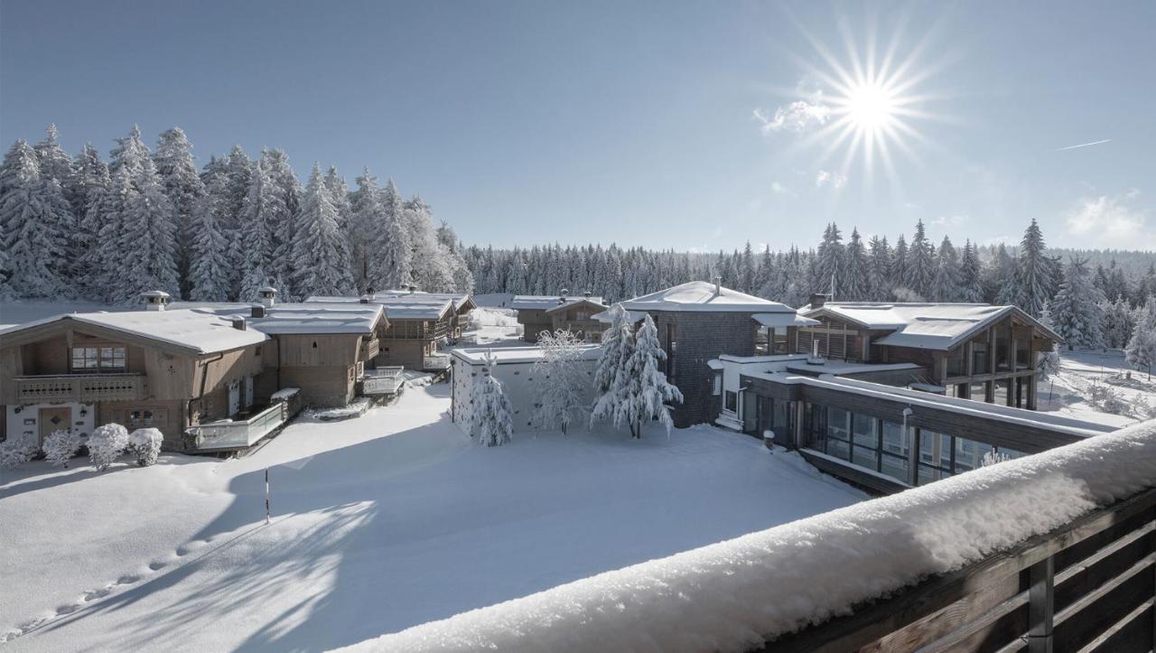 Inns Holz Улрихсберг Екстериор снимка