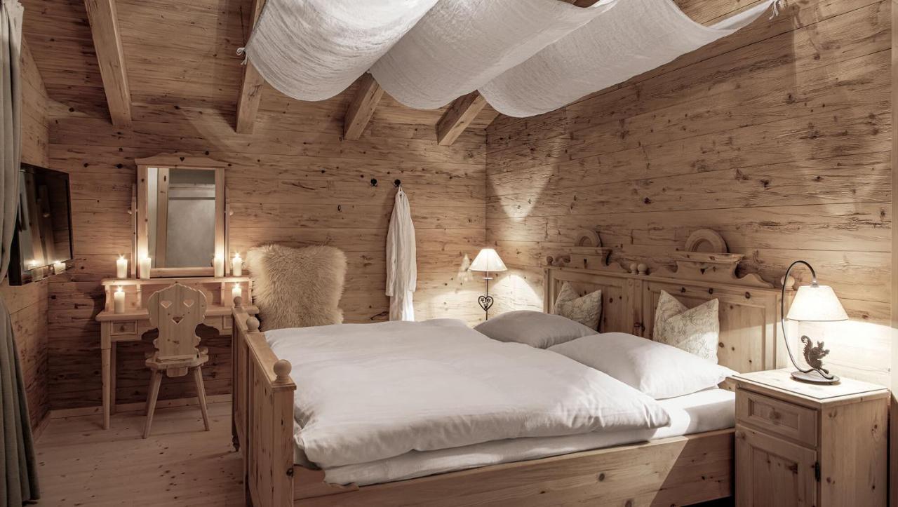 Inns Holz Улрихсберг Екстериор снимка