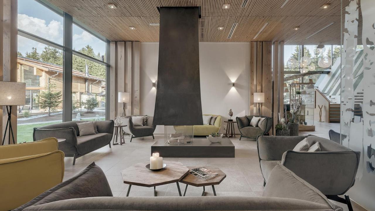 Inns Holz Улрихсберг Екстериор снимка
