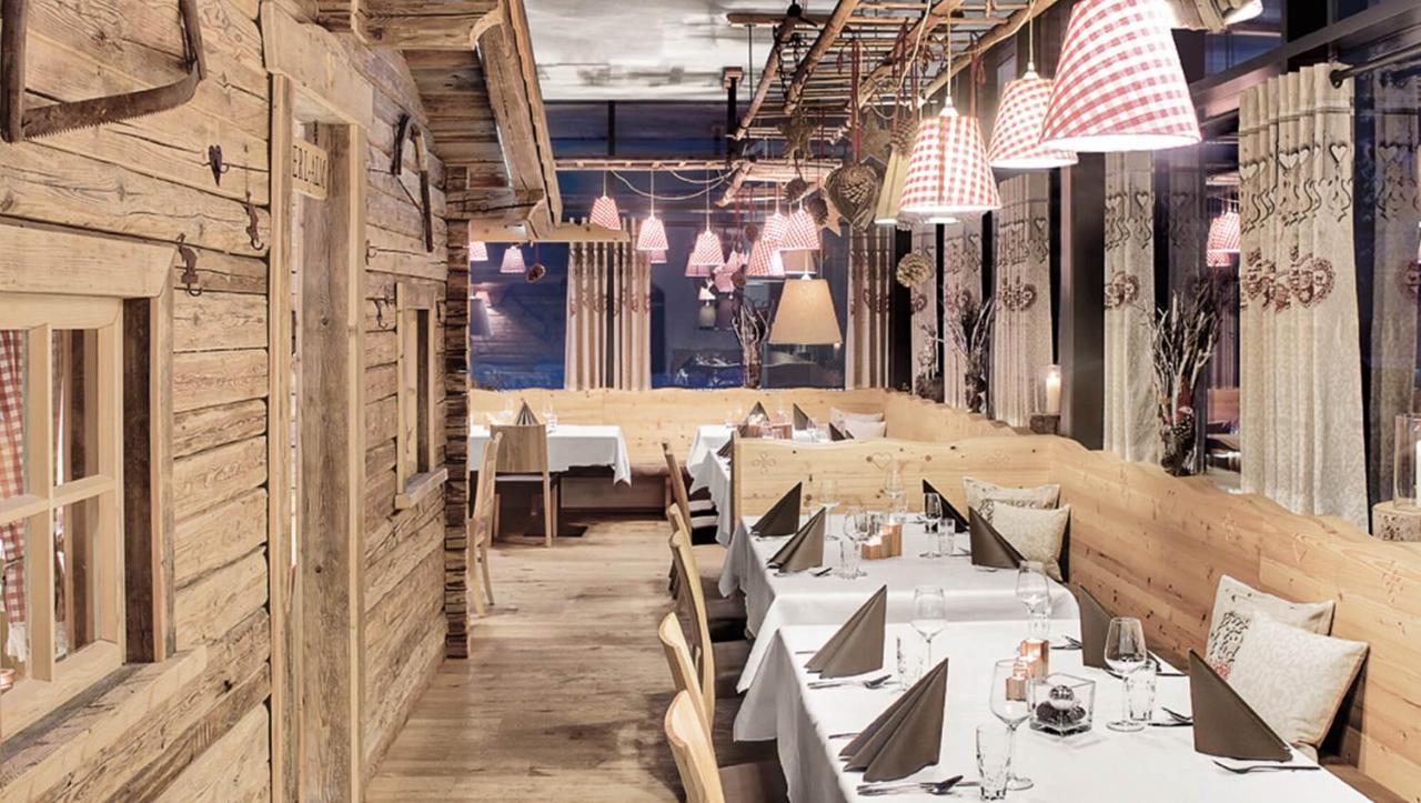 Inns Holz Улрихсберг Екстериор снимка