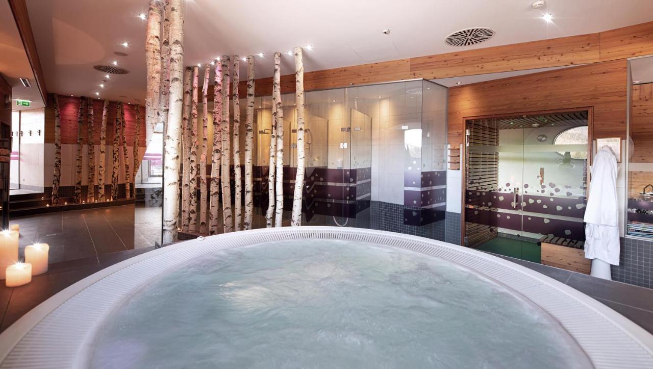 Inns Holz Улрихсберг Екстериор снимка