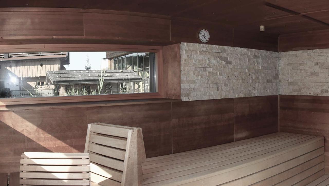 Inns Holz Улрихсберг Екстериор снимка