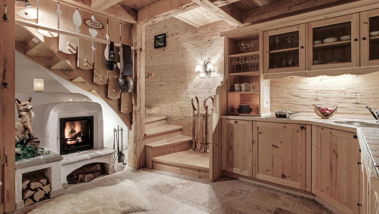 Inns Holz Улрихсберг Екстериор снимка
