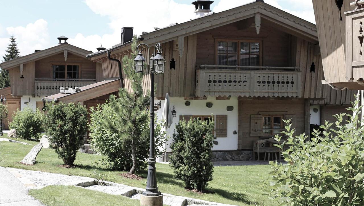 Inns Holz Улрихсберг Екстериор снимка