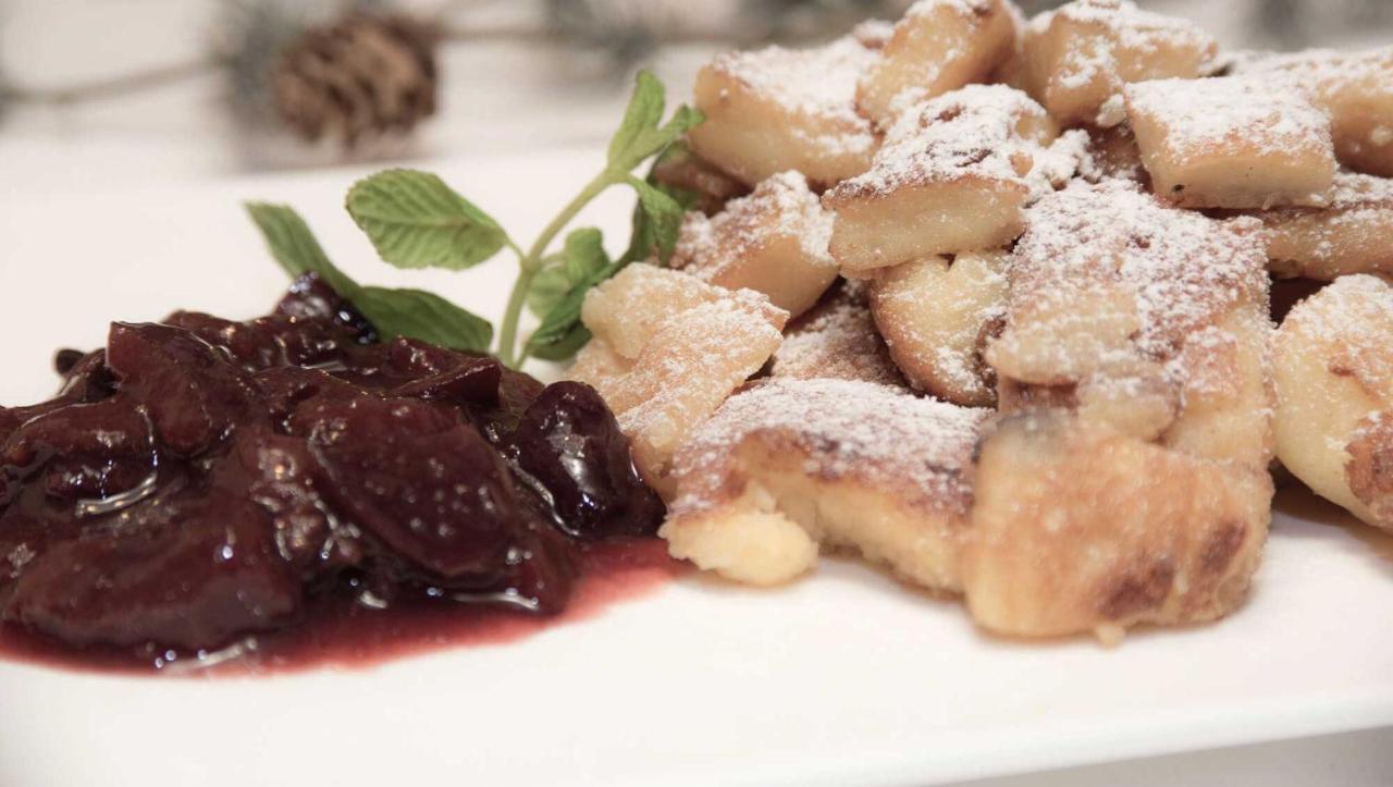 Inns Holz Улрихсберг Екстериор снимка