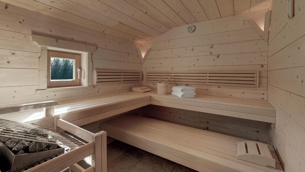 Inns Holz Улрихсберг Екстериор снимка