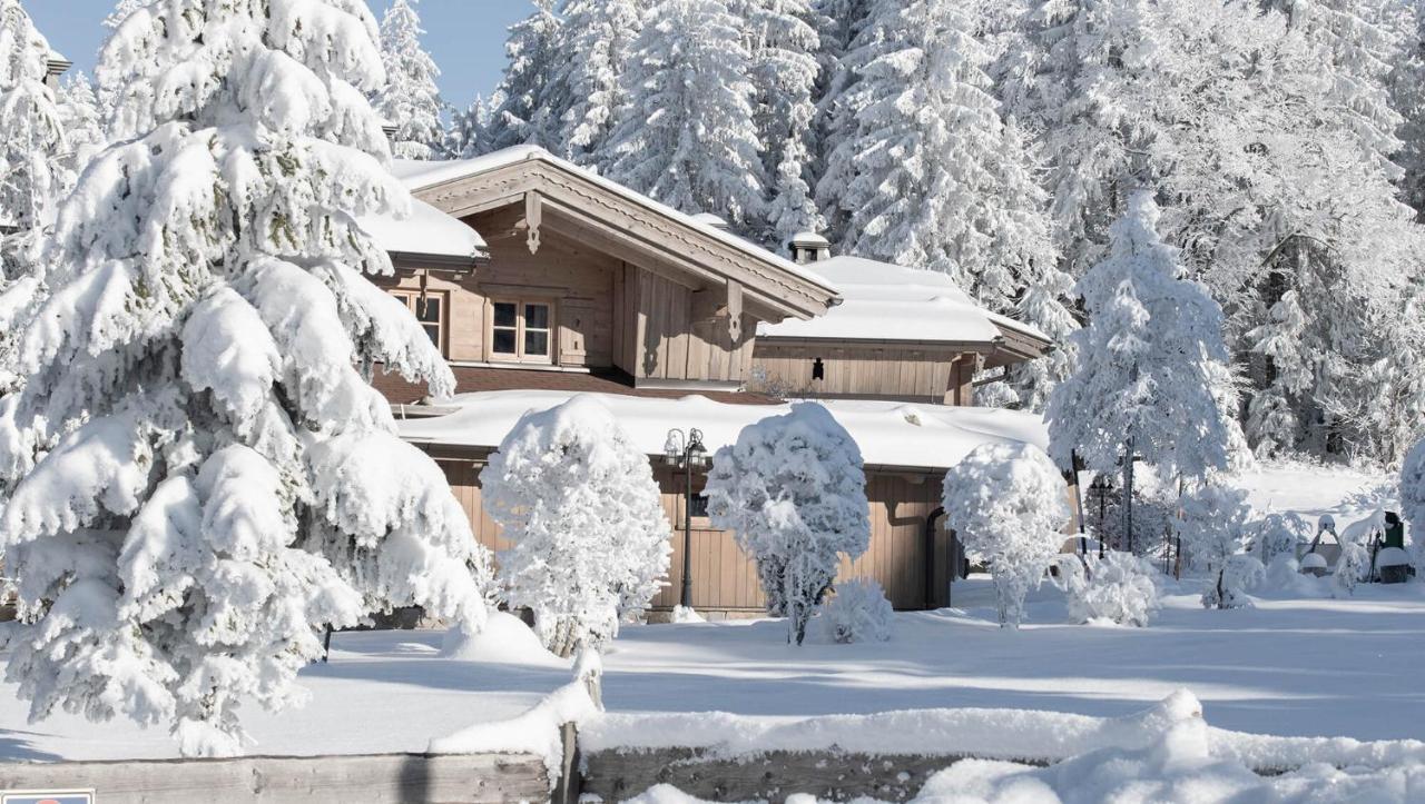 Inns Holz Улрихсберг Екстериор снимка