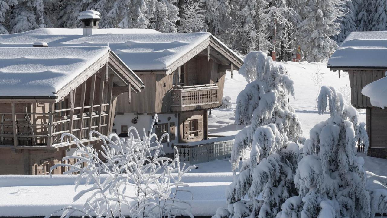 Inns Holz Улрихсберг Екстериор снимка