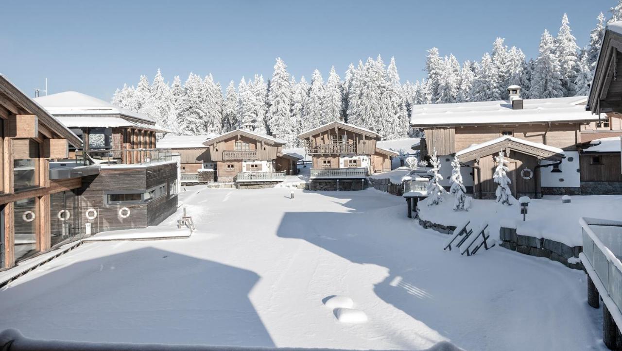 Inns Holz Улрихсберг Екстериор снимка