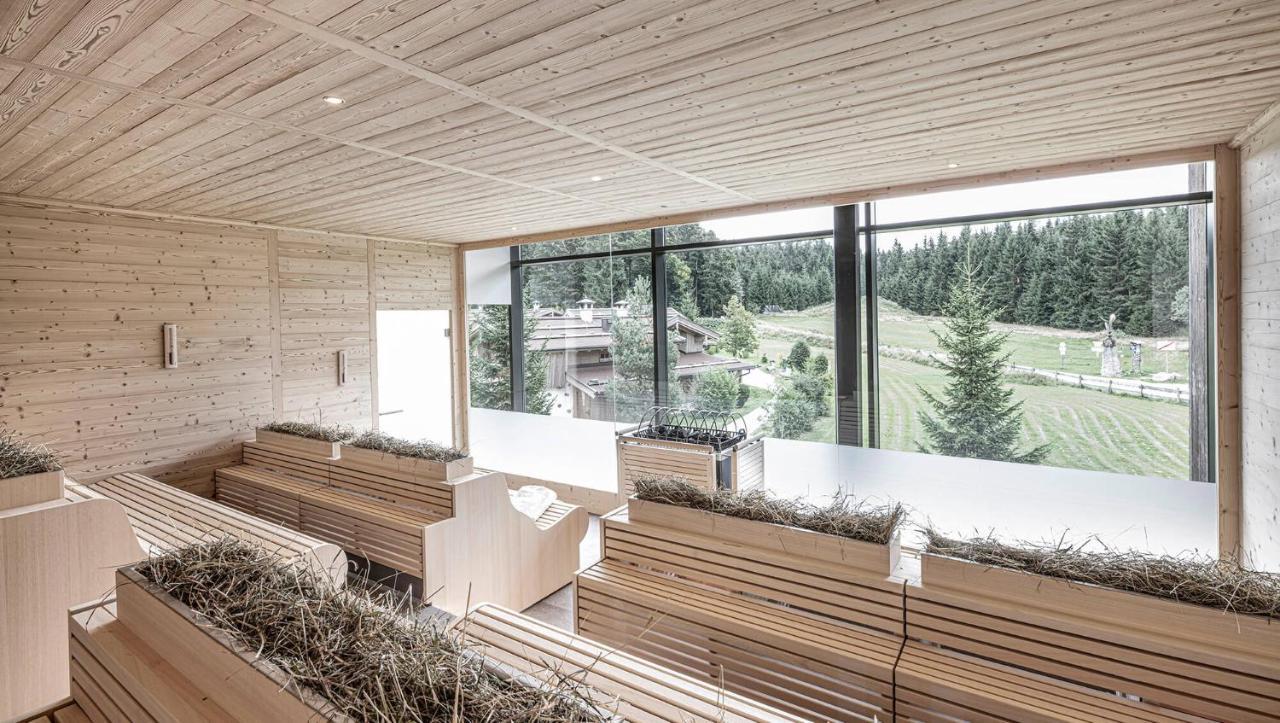 Inns Holz Улрихсберг Екстериор снимка
