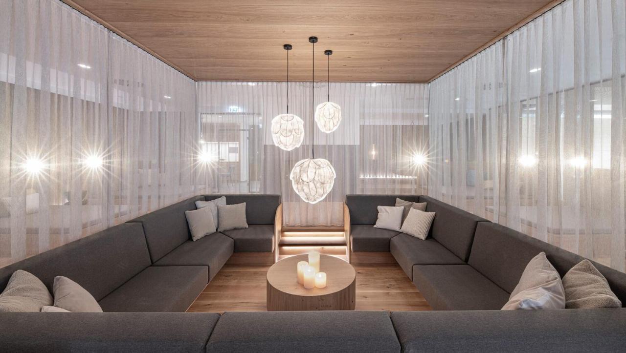 Inns Holz Улрихсберг Екстериор снимка