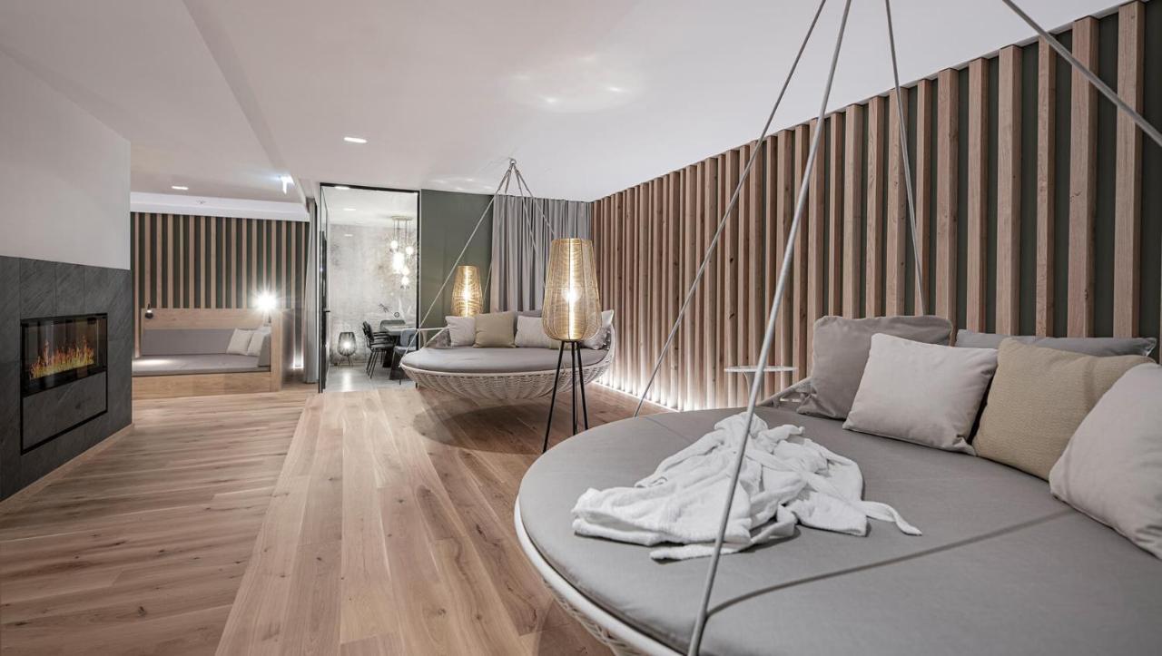 Inns Holz Улрихсберг Екстериор снимка